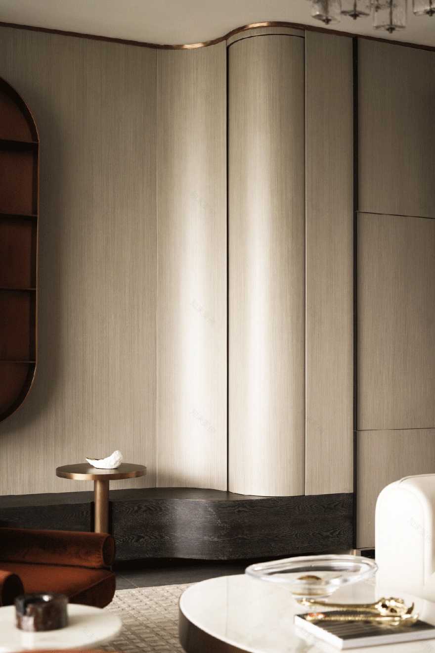 南宁中海湖上景明上叠样板房丨中国南宁丨柘壹设计Z ONE⁺-20