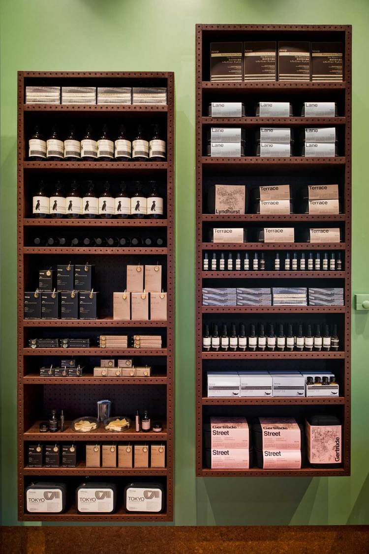 商店 AESOP 美国 华盛顿-0