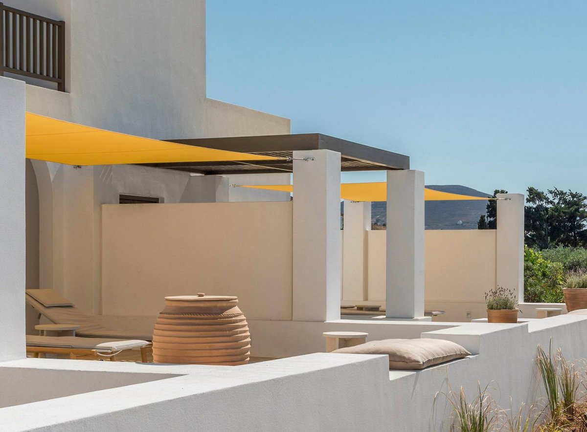 Parilio 酒店丨希腊-15