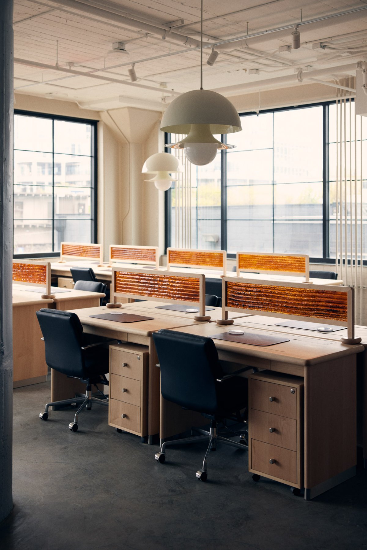 The Malin South Gulch 集合空间丨美国田纳西丨Róisín Lafferty-6