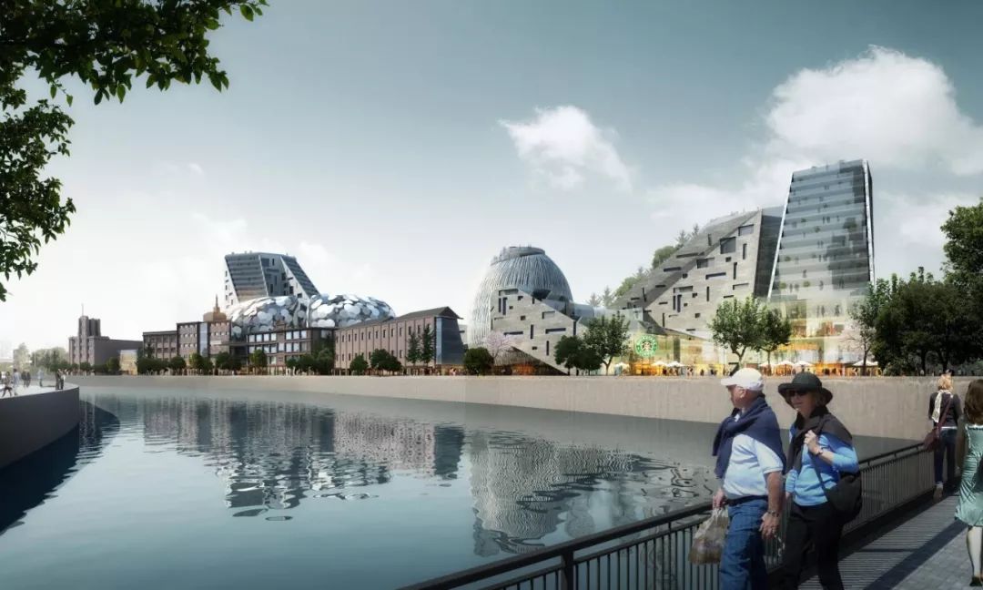 SPARK 思邦玩转滨水地标!星光兰、上海之吻等 10 大项目惊艳亮相-217