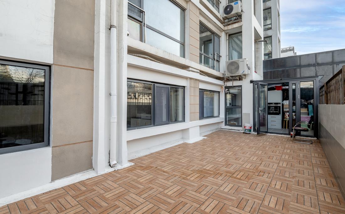 现代轻奢风平层设计-18