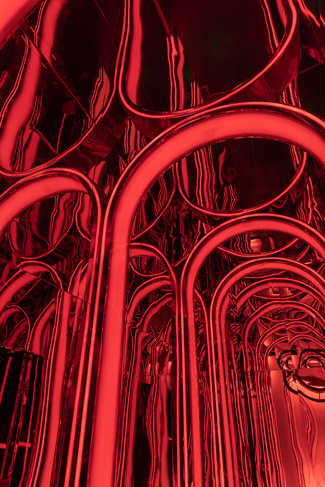 CC 俱乐部丨中国浙江丨杭州一展室内设计有限公司-64