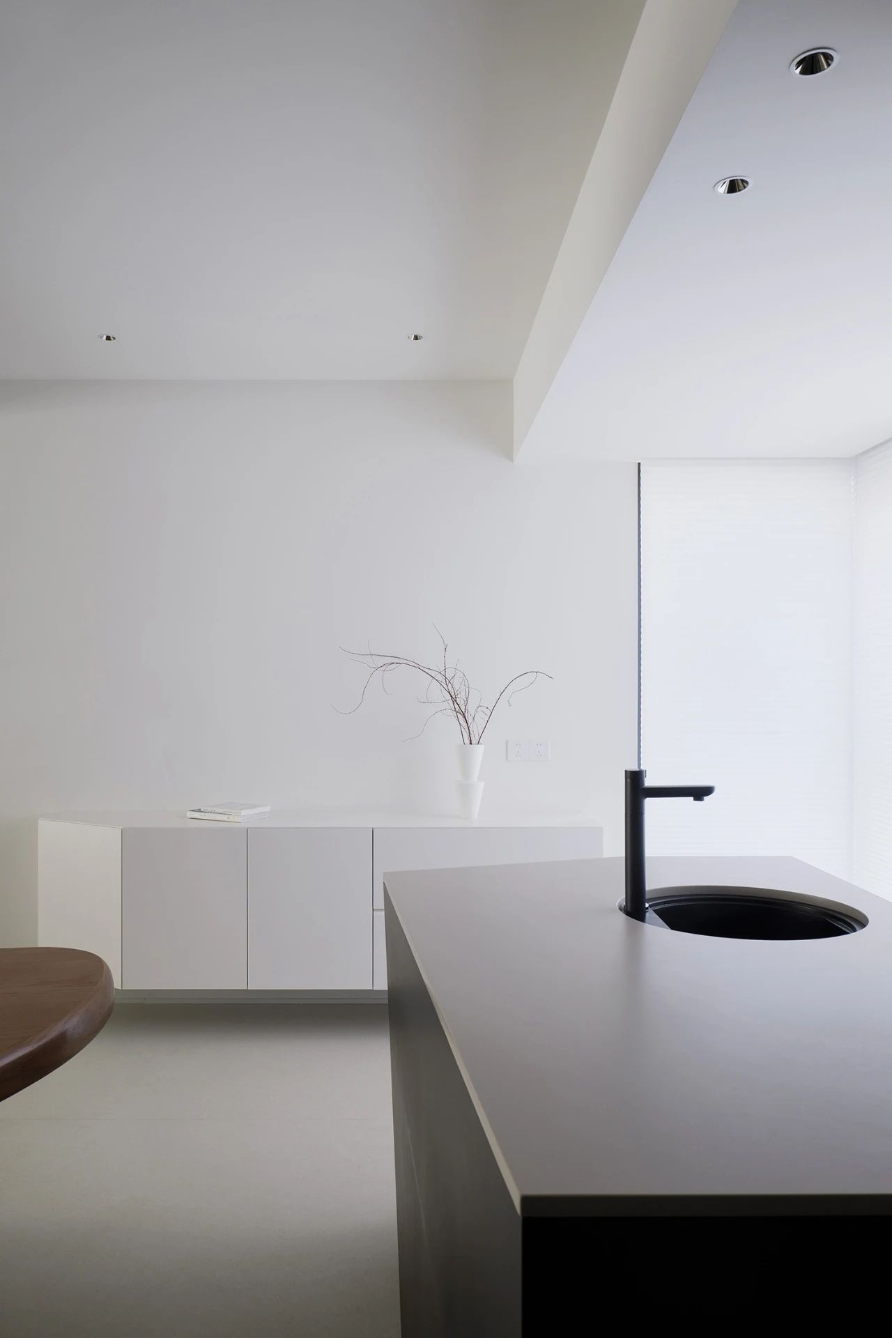 浙江温州碧桂园私宅丨中国温州丨四象空间设计-55