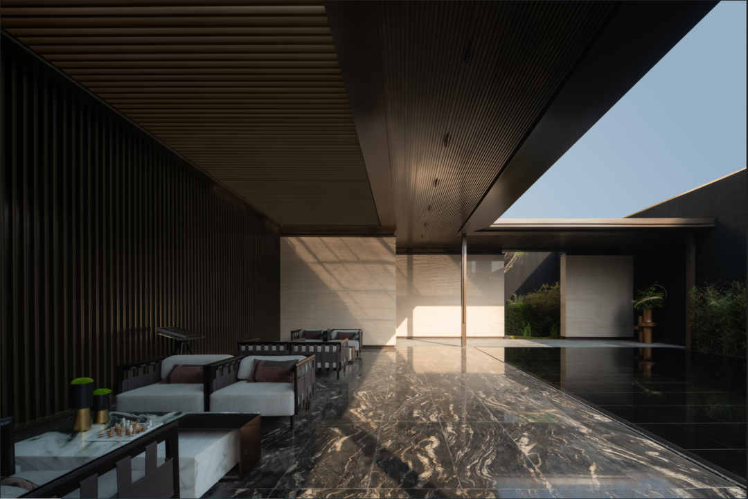 成都龙湖滨江云河颂丨中国成都-55