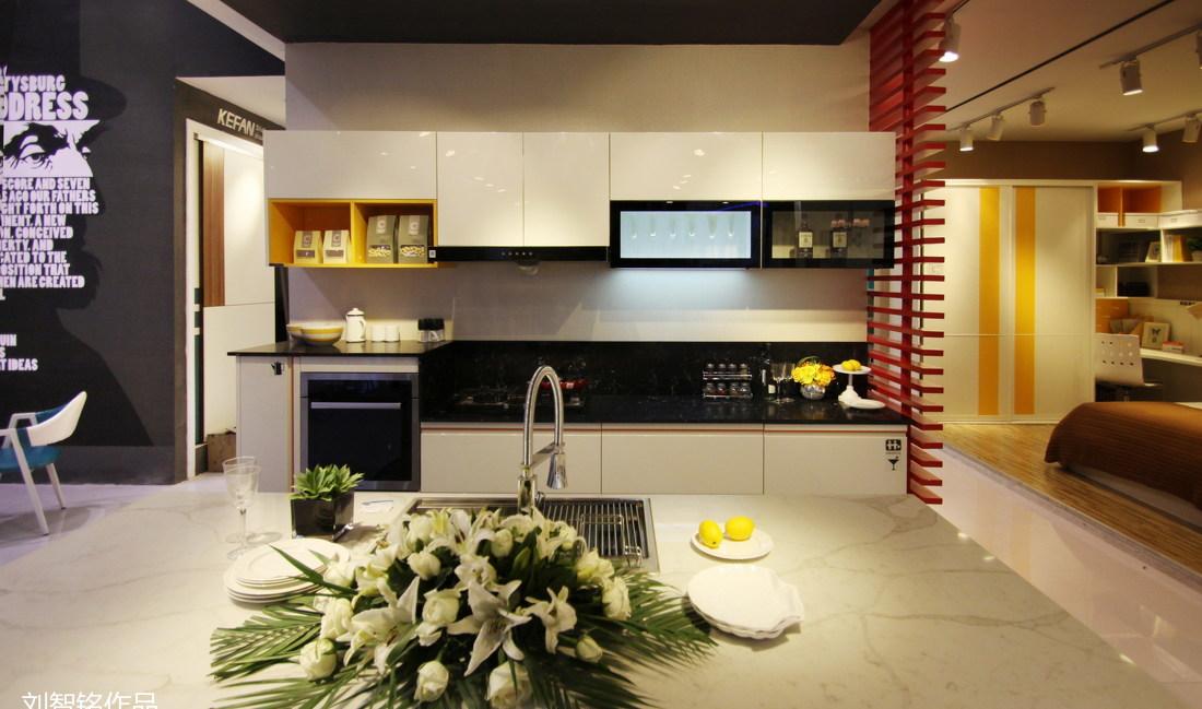 
2016第六届中国（广州）定制家居展览会 -8