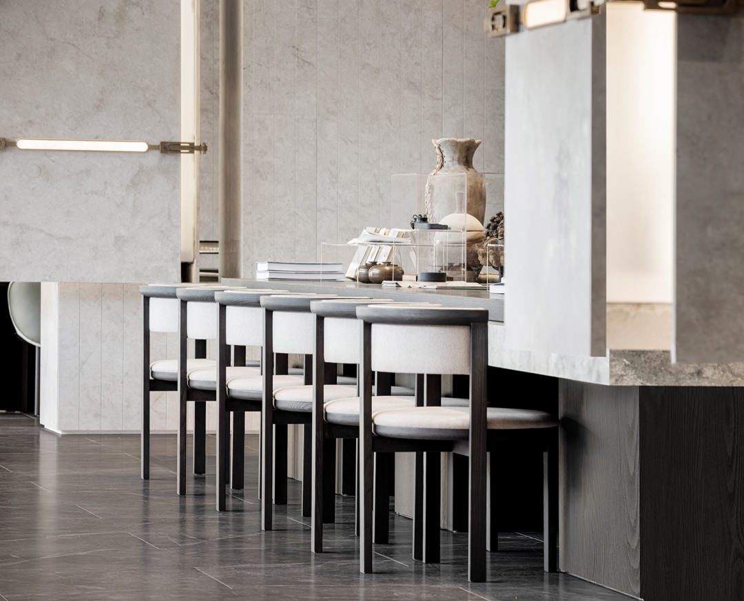 华润置地温州悦未来·山水书院丨中国温州丨WJID 维几设计-37