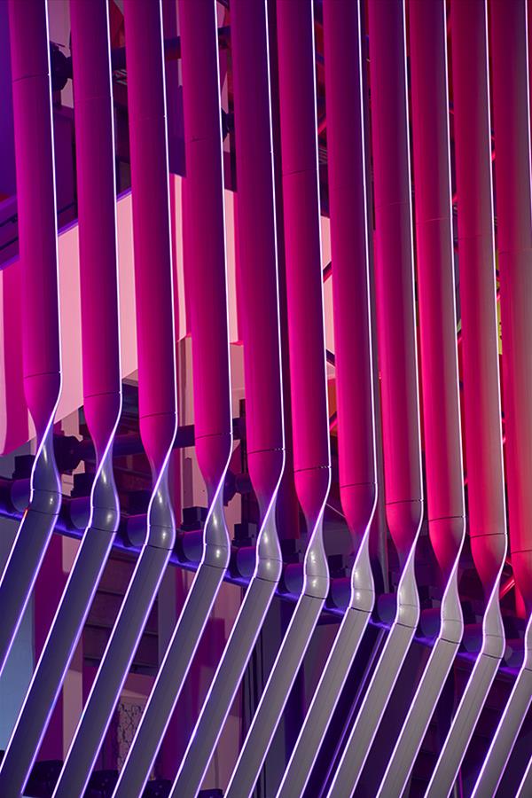 吉隆坡体育城-16