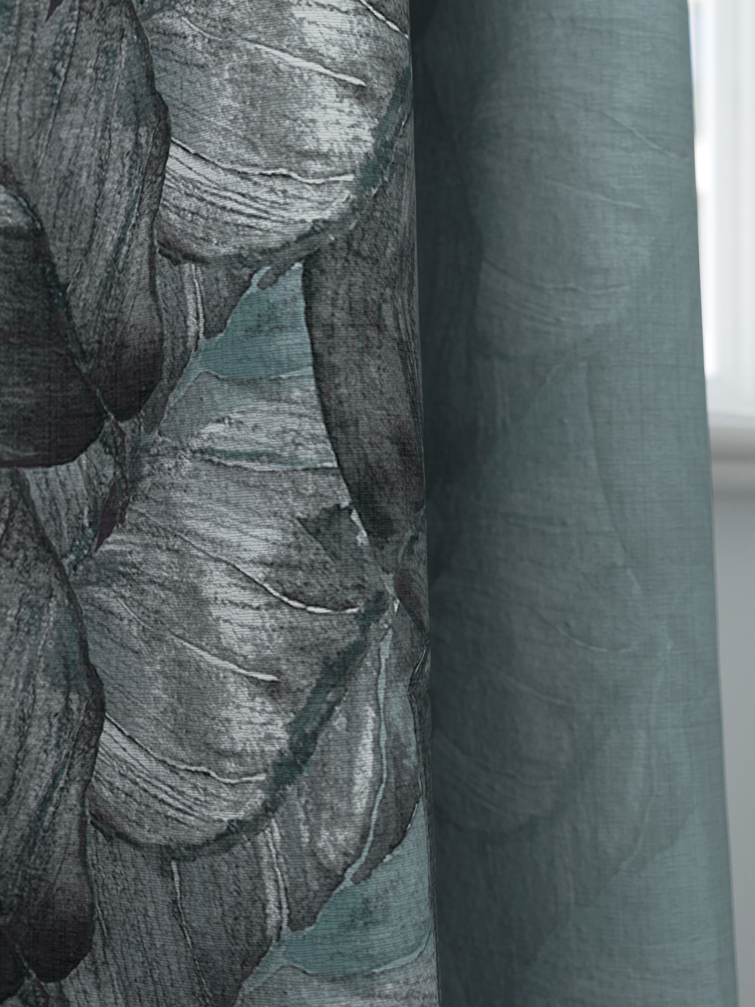 Curtains- Moire collection--20