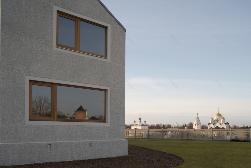 俄国苏兹达尔房地产大厦-25