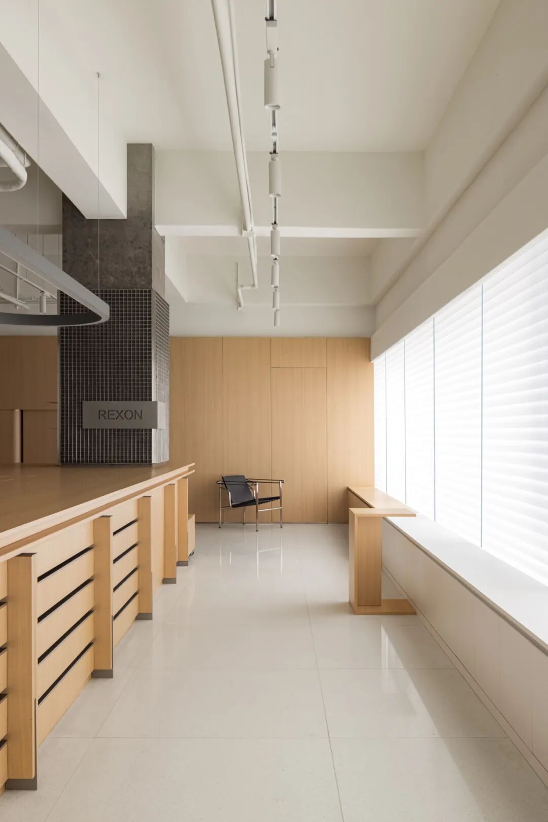 REXON企业空间丨中国绍兴丨ByoArc拜昂建筑-15