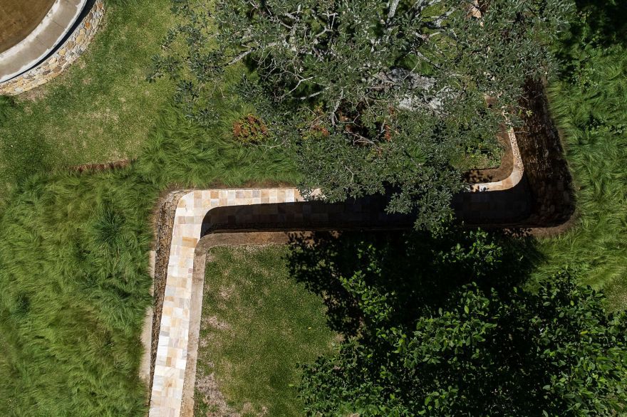 São José 山脉脚下的小教堂丨巴西丨MACh Arquitetos-51