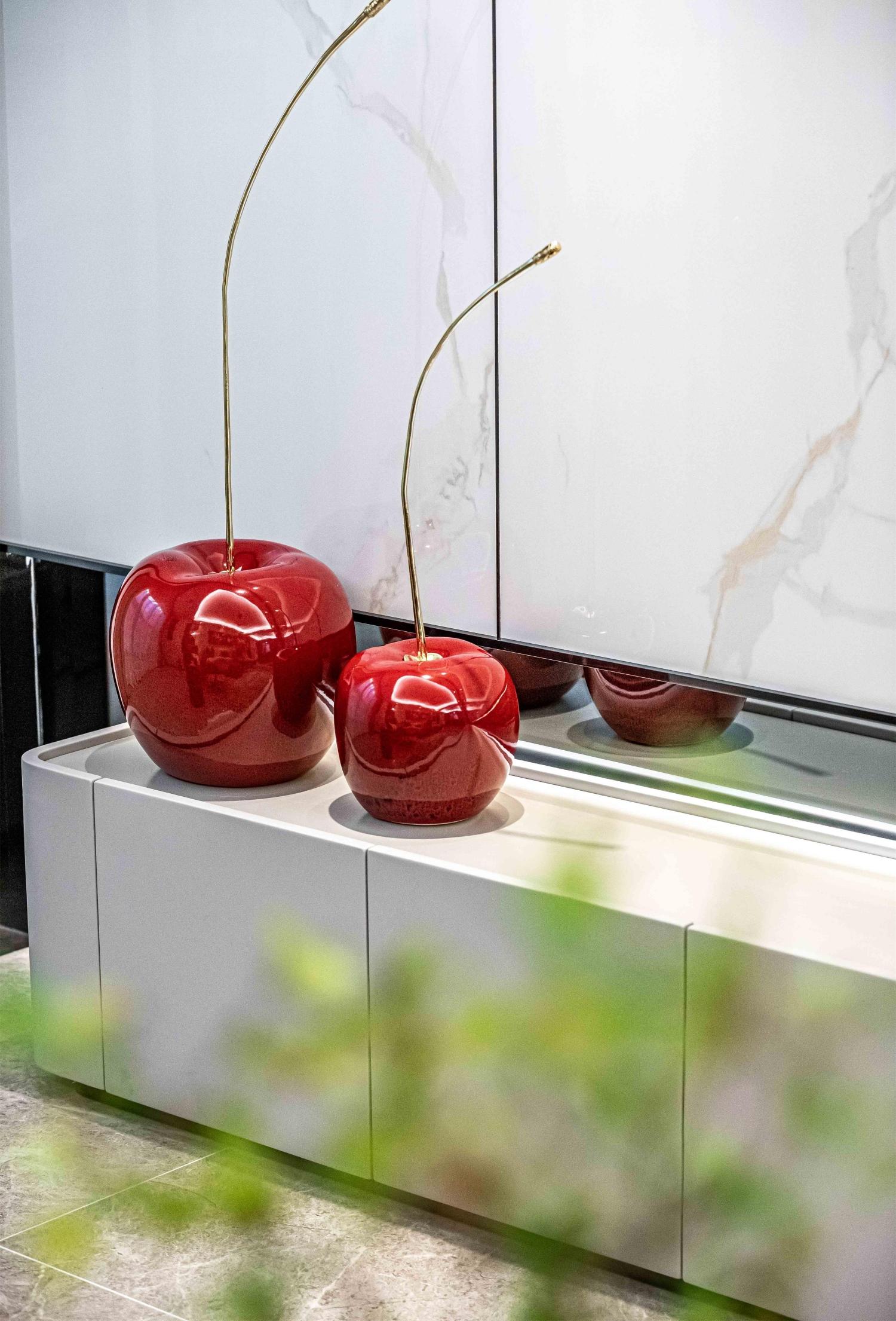 泽信青城产品系丨中国呼和浩特丨深圳臻品设计-27