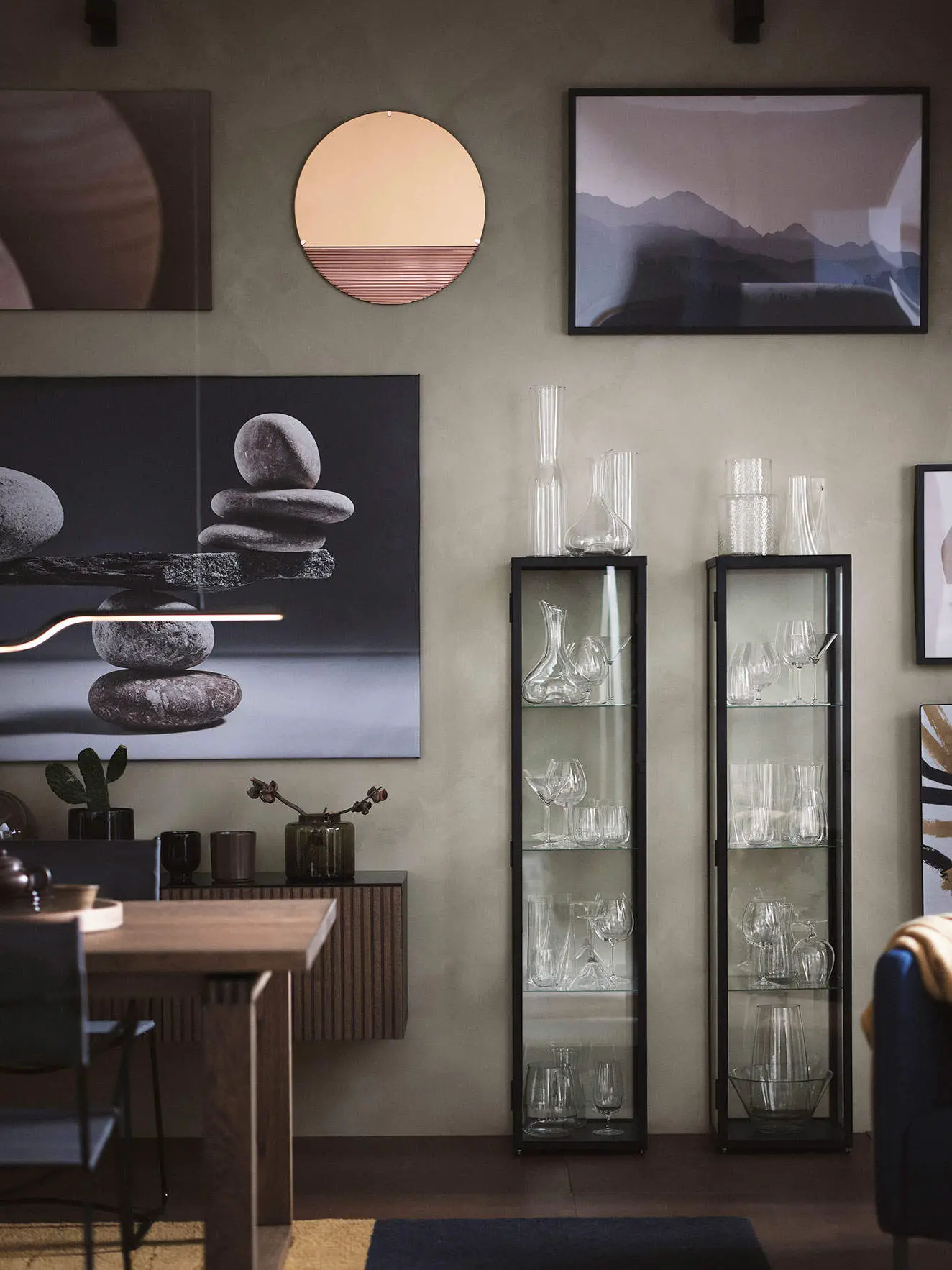 IKEA 七月新品,自然色彩引领家居新潮流-2