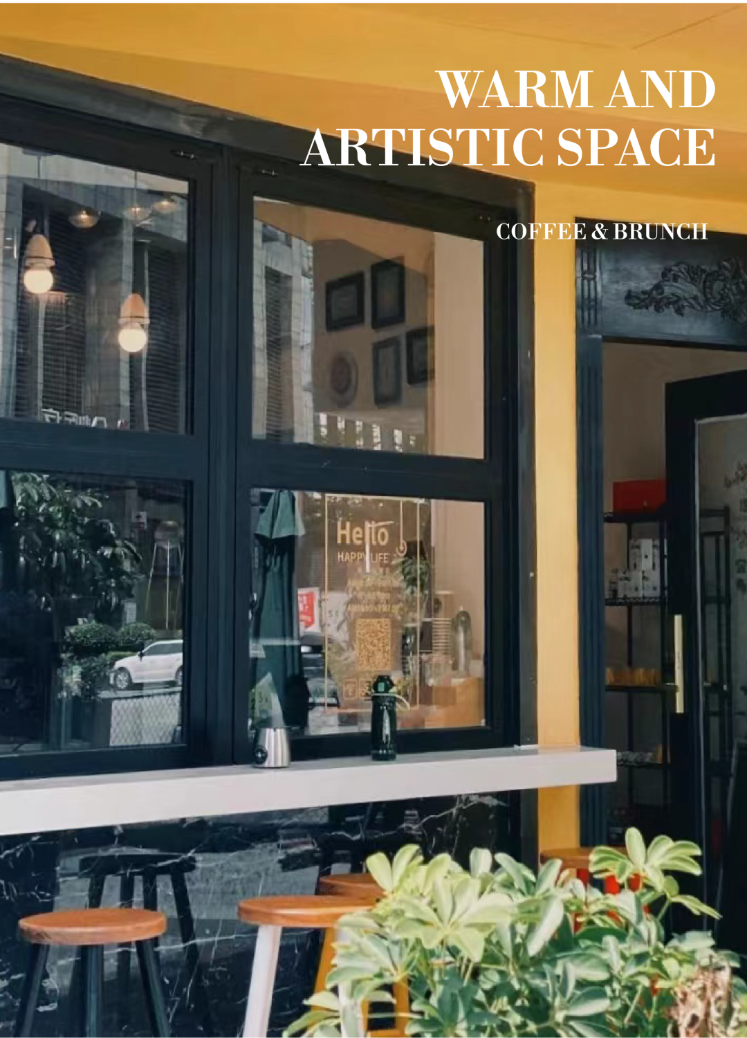 五五咖啡丨中国广州丨广州市美林文化传播有限公司-47