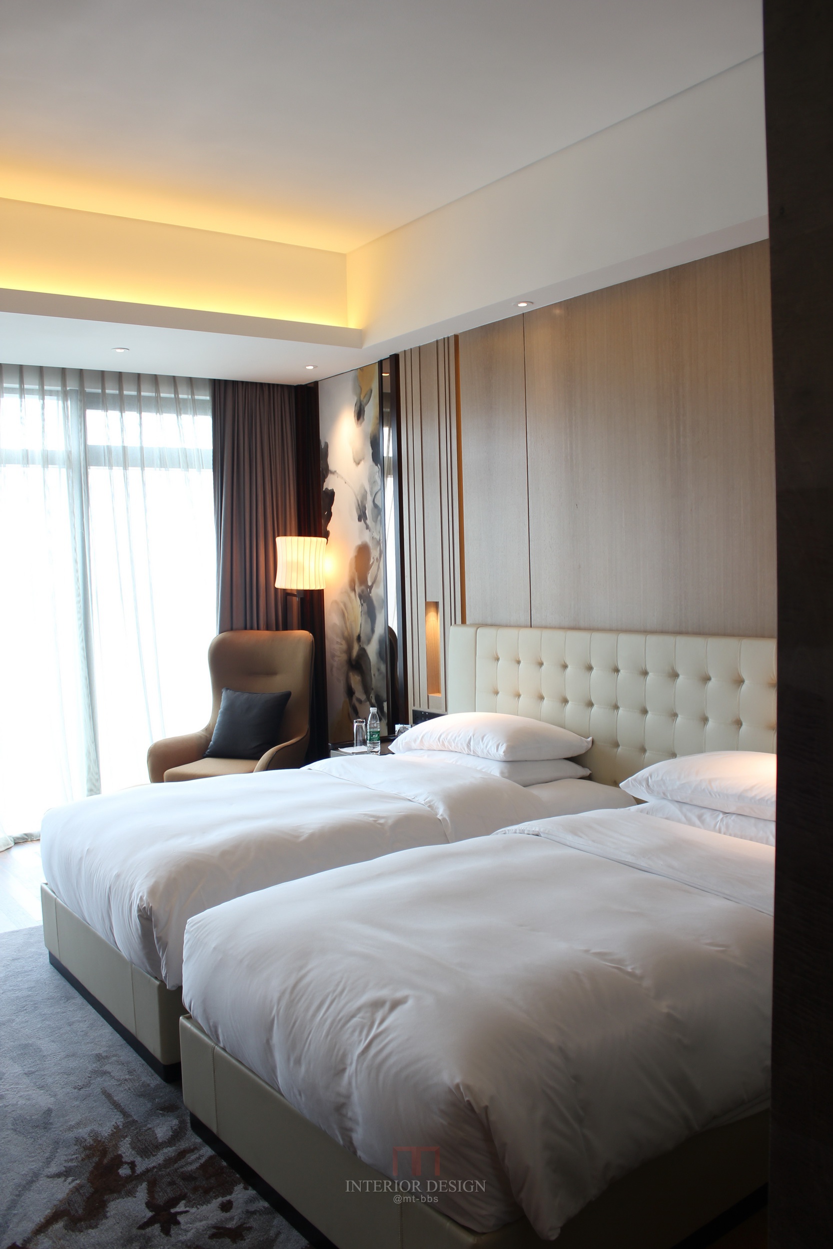 沈阳君悦酒店(会员拍摄图片)(HBA)-2-15