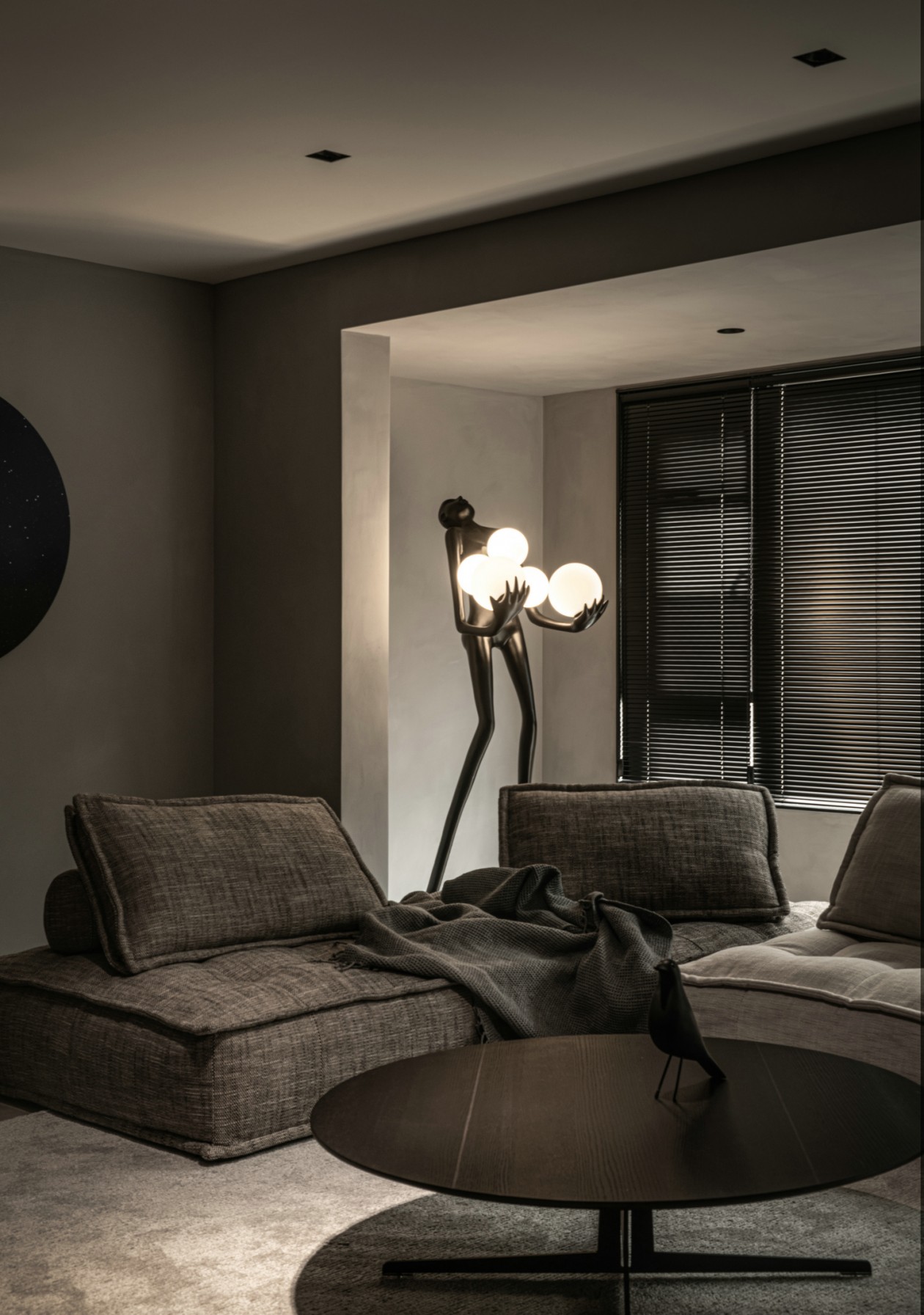 灰色映象· 钟宅-8