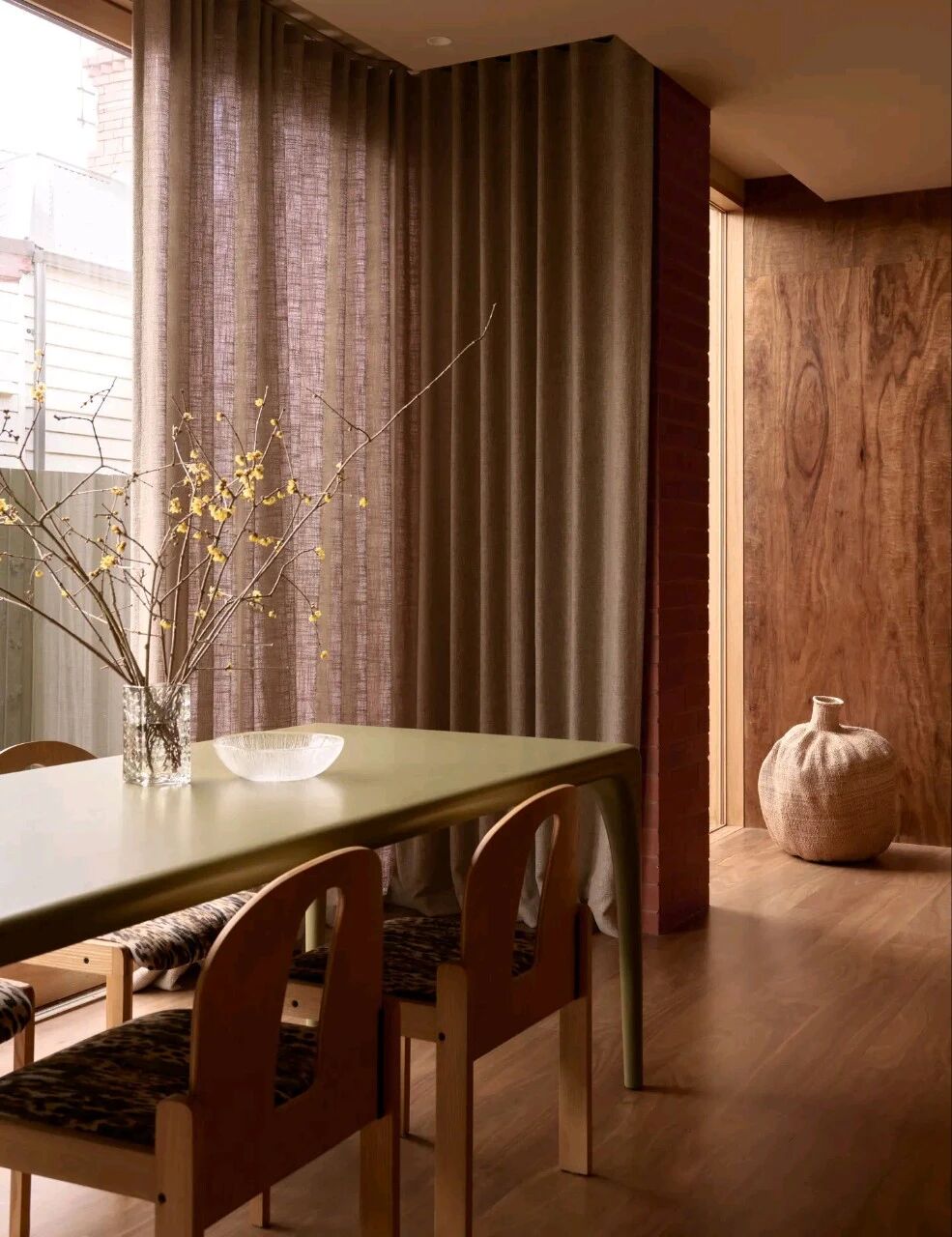 秋意之屋丨澳大利亚墨尔本丨Project 12 Architecture-19