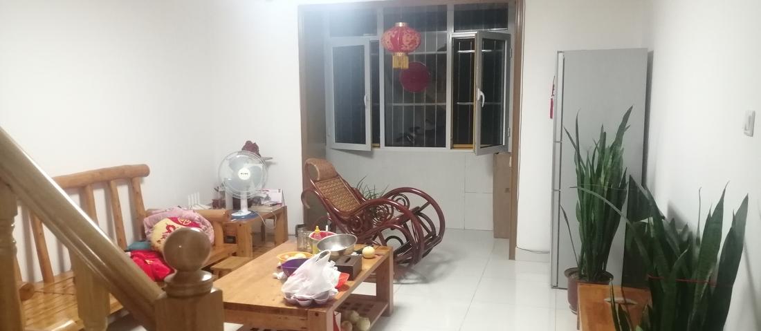 
全实木复式空间 -3