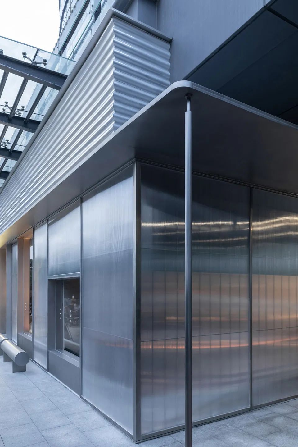 篝火旁·酱油小串丨中国杭州丨静谧设计研究室-27