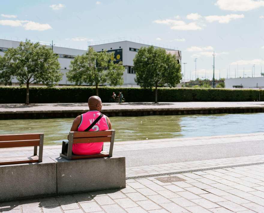 Kintsugi Europan 14 潘坦中心区城市改造项目丨法国丨Atelier FUSO,Hame,Ciel-35