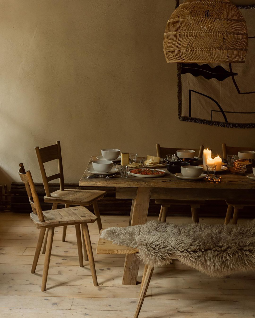 马洛卡隐秘自然疗愈酒店·She She Retreats丨西班牙丨Albertine van Iterson-20