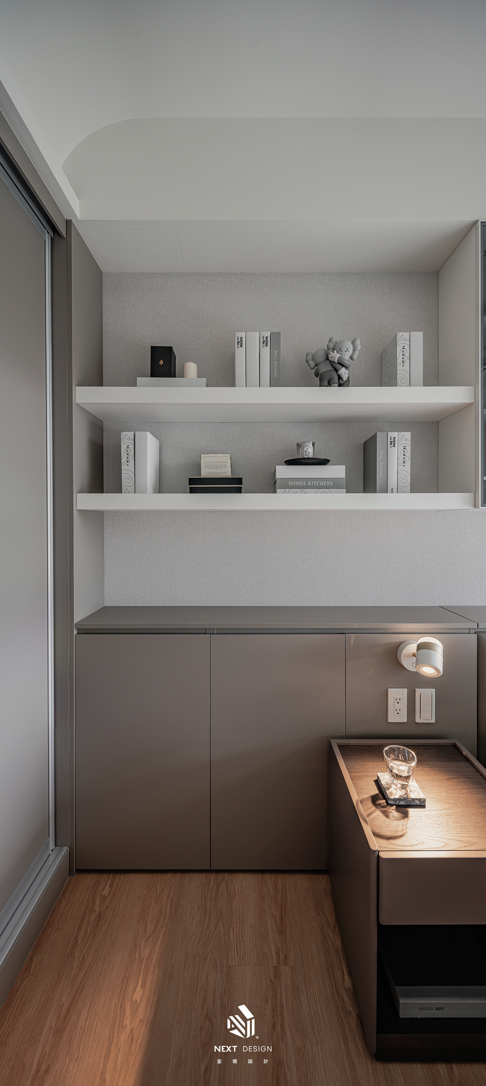 童年·住所丨中国台北丨Next Design Group | 呈境室内装修设计-12