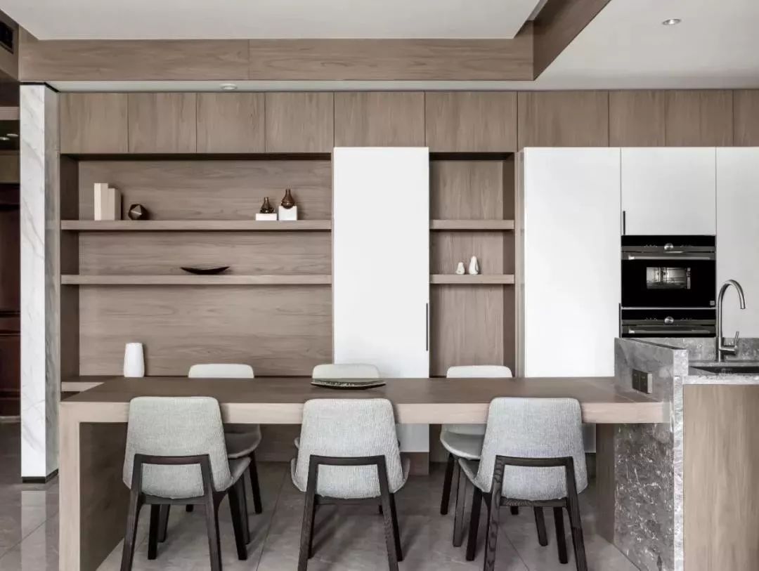 极简现代雅宅，打造品质生活-39