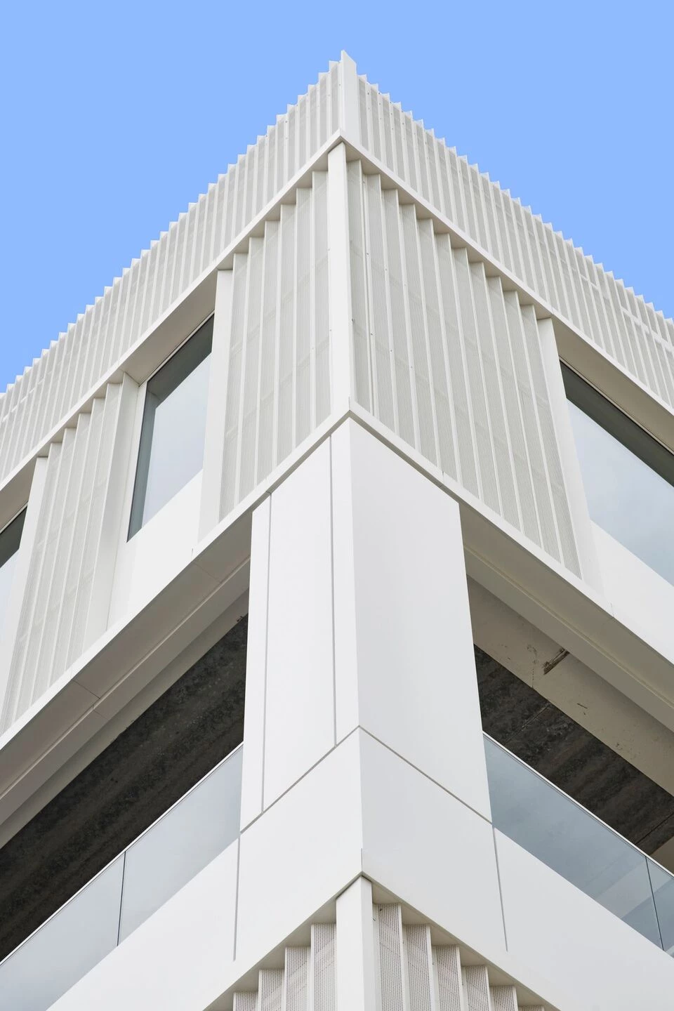 斯柯达哈瑟尔特经销商席位丨比利时丨Mamu Architects-6