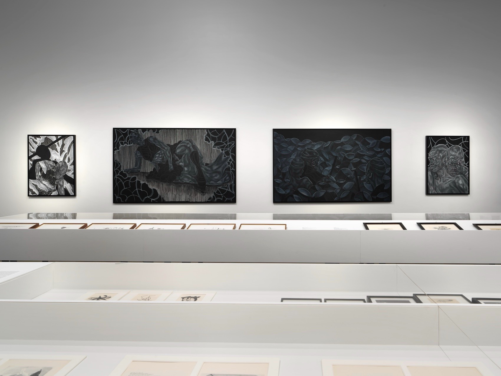 新当代艺术博物馆扩建丨美国曼哈顿丨OMA纽约,Cooper Robertson（现Corgan）-211