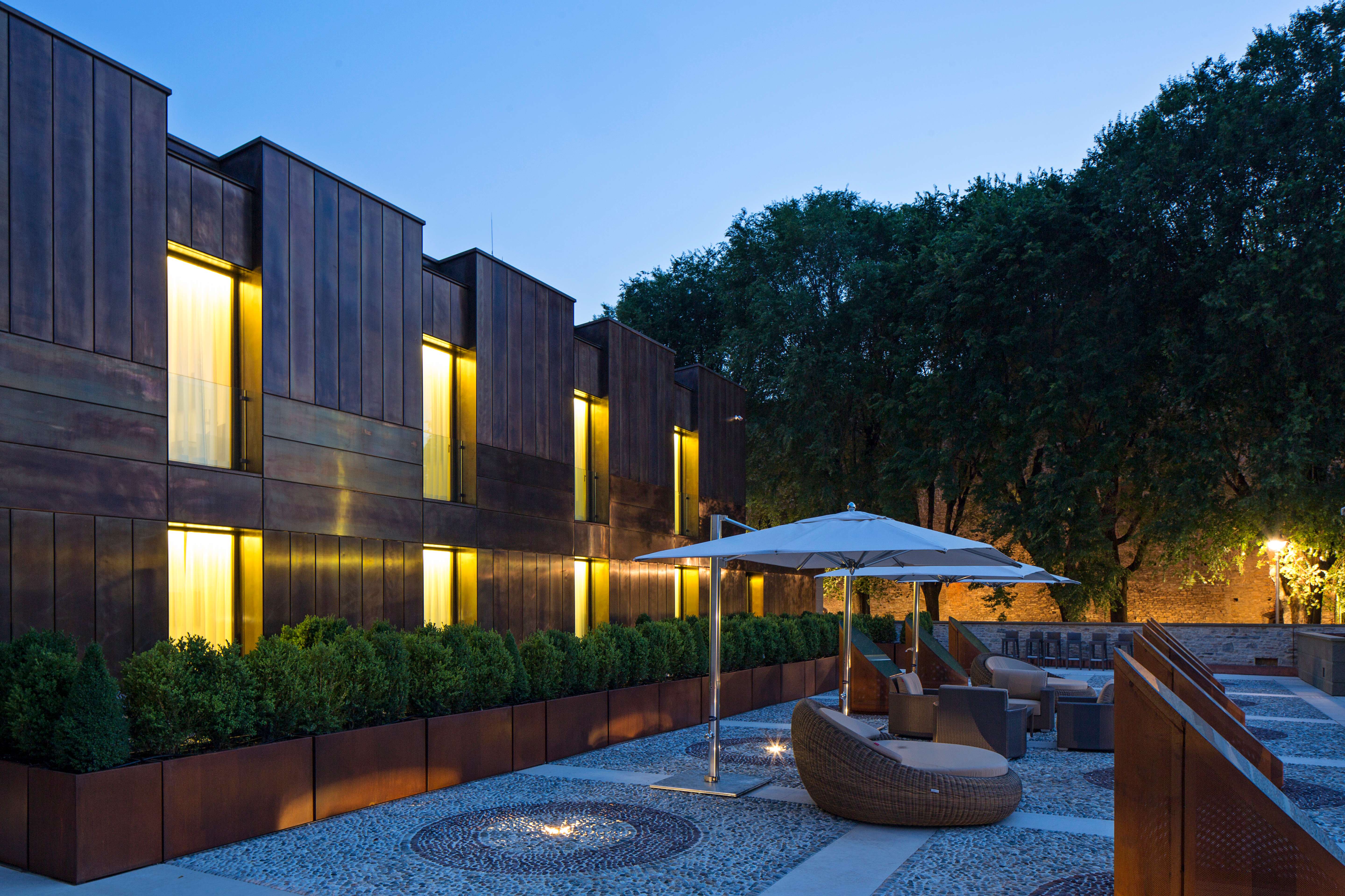 Rimondi Boutique Hotel（希腊克里特岛罗希姆诺）-9