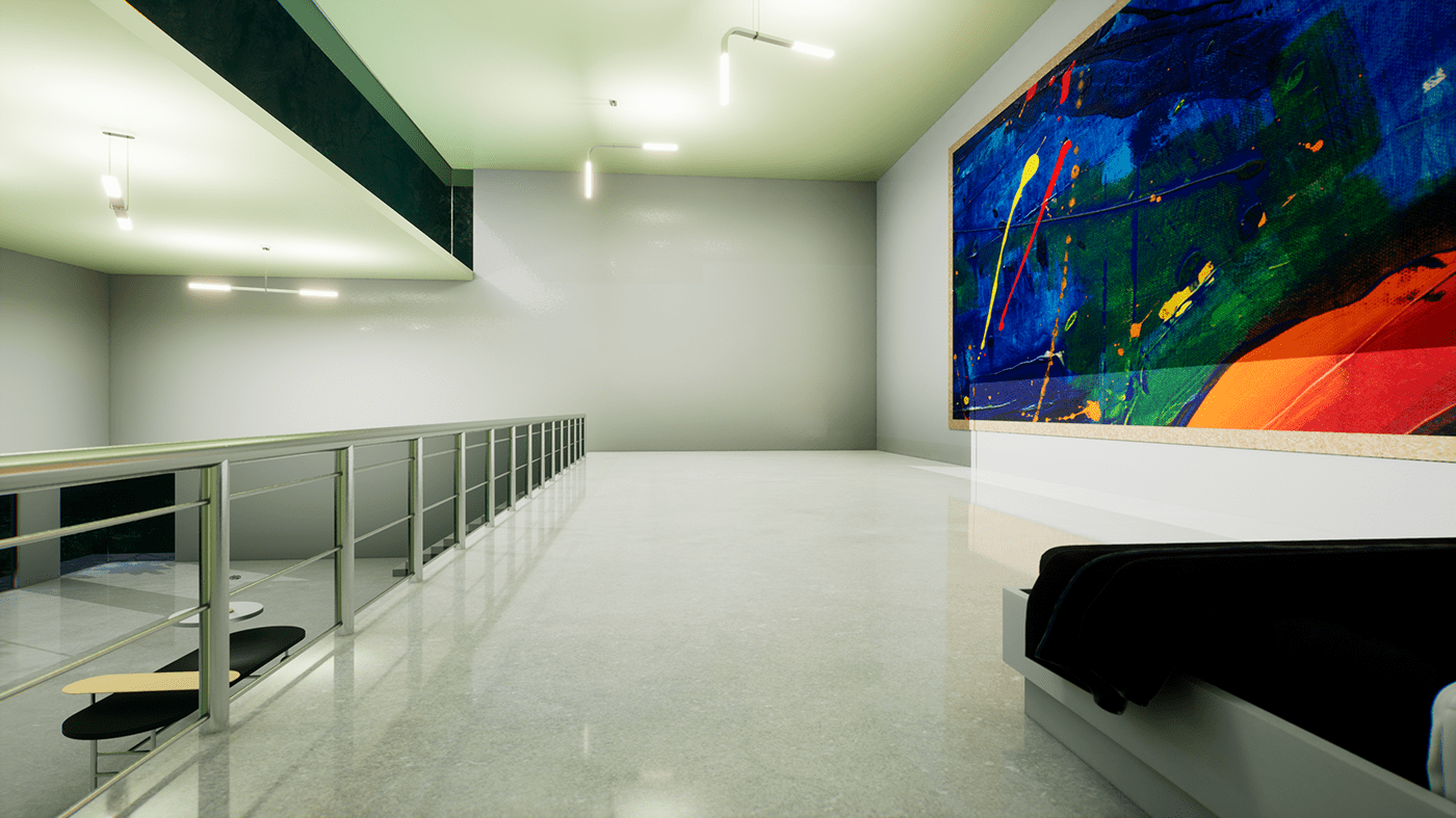 Interior (Between the mountains)-1