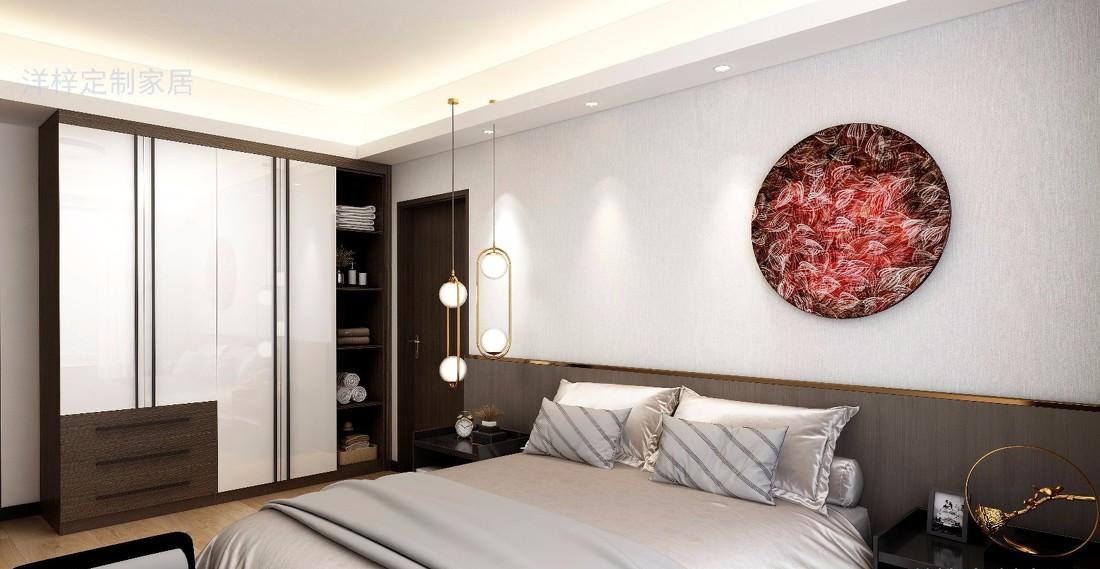 
济南万科翡翠公园140平-01户 -7