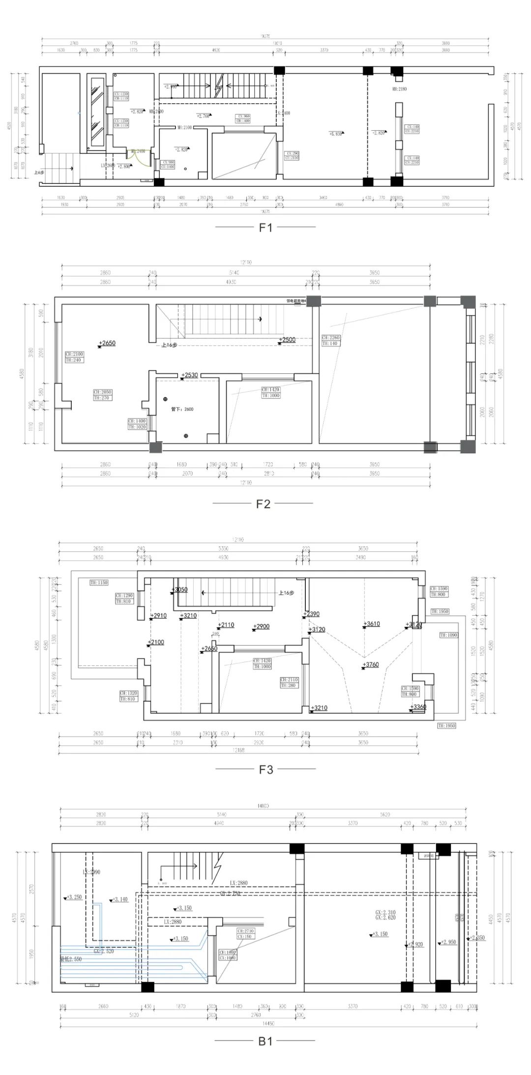 《First Sight》白月光里的木色，一眼沦陷的度假别墅-22