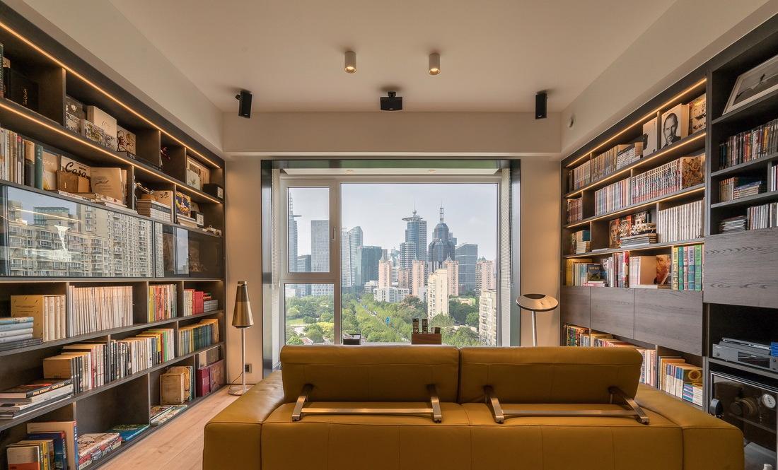 三口之家的舒适空间秘籍-66