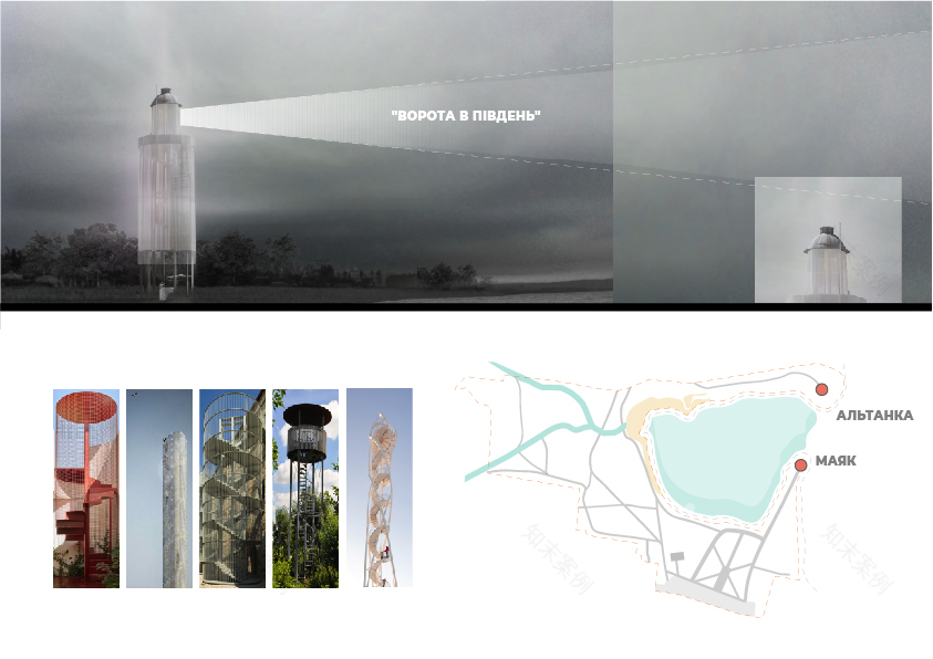 NOVOVORONTSOVKA城市发展项目丨乌克兰-7