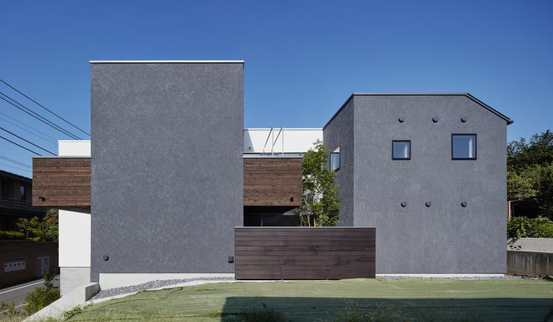 Yo Yamagata Architects丨MK丨日本-4