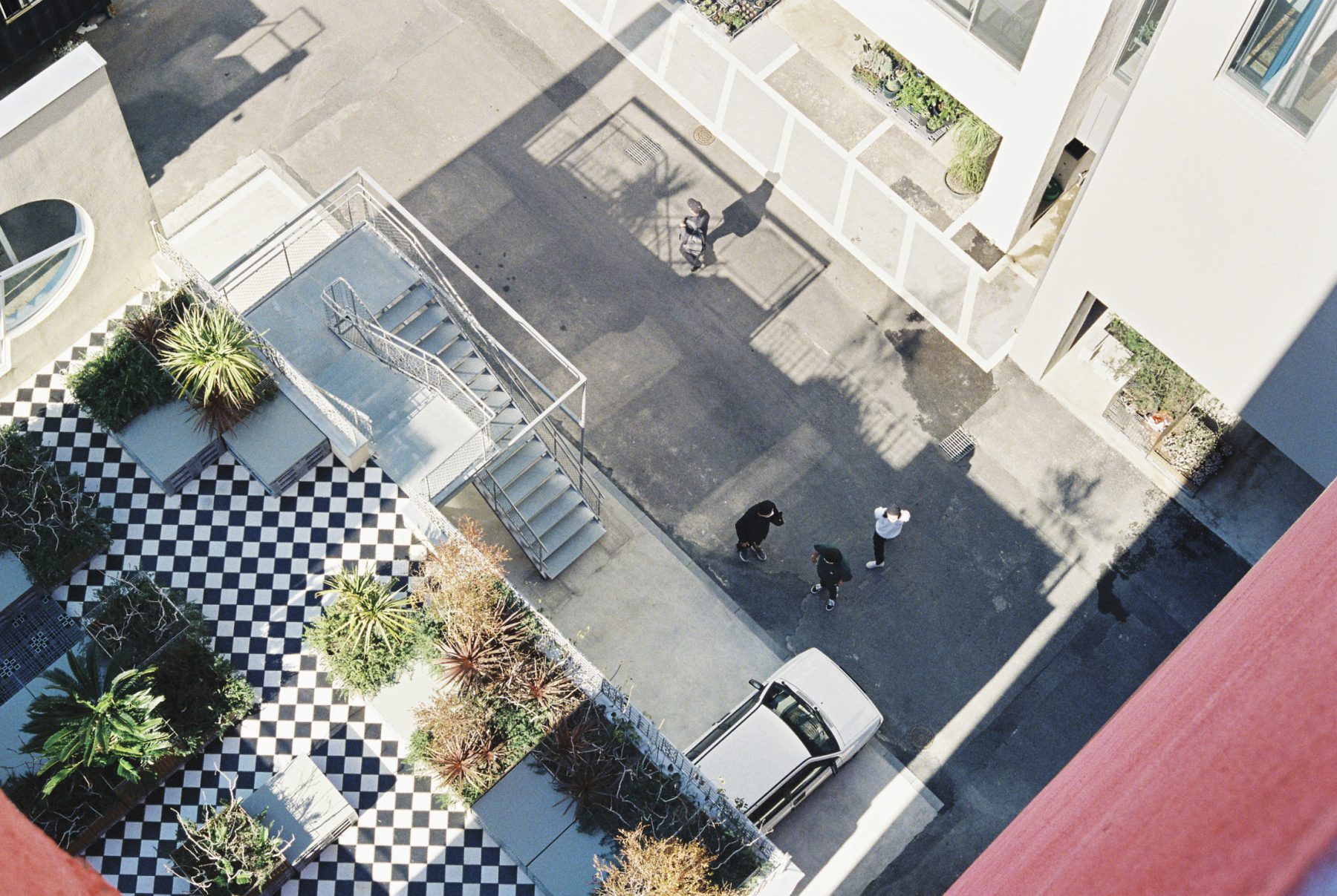 丨韩国丨Jo Nagasaka,Schemata Architects-1