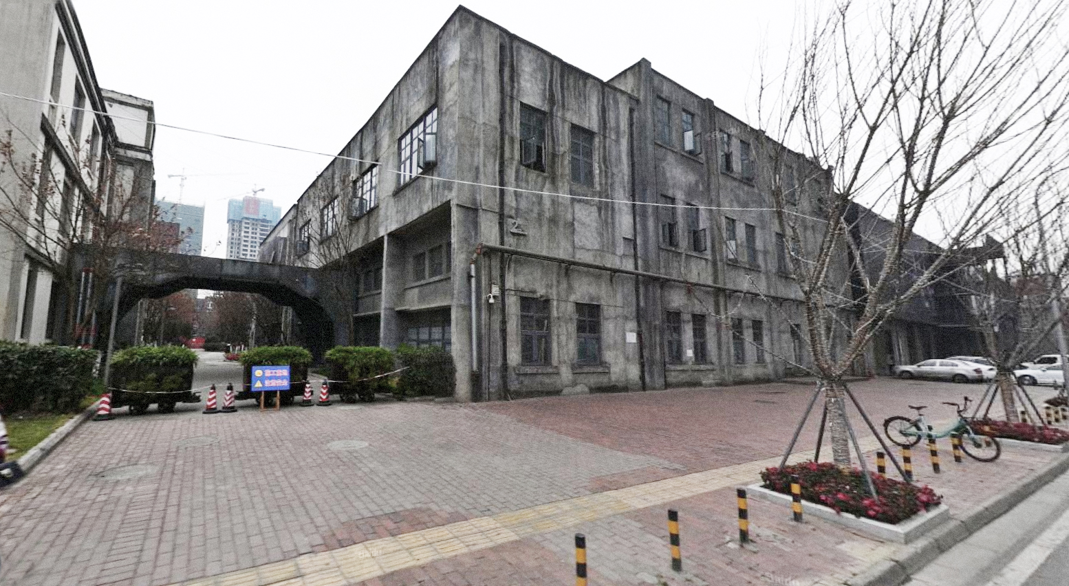 万科城市生长馆-10