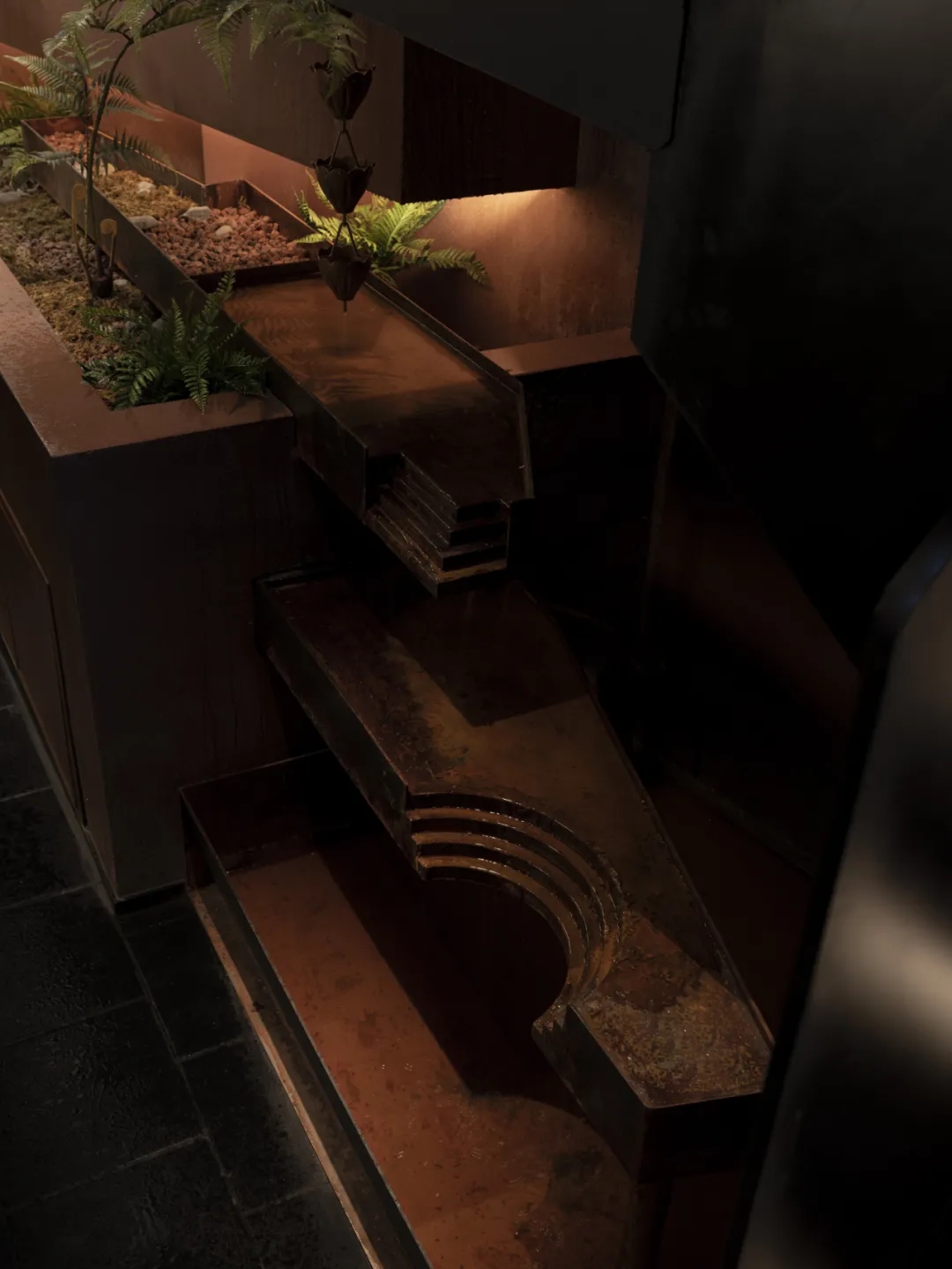 KONBANWA 日式烧鸟丨中国鞍山丨沈阳有田建筑工程设计有限公司-15