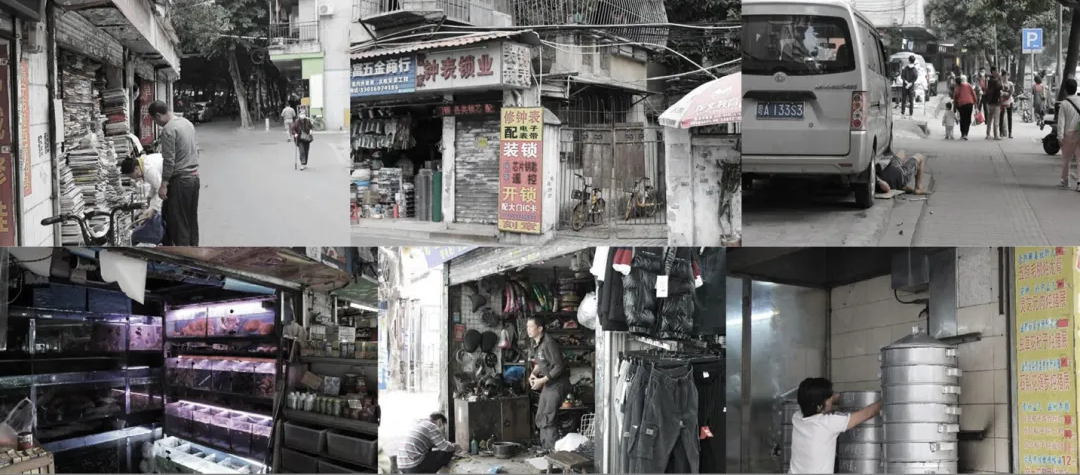 中海江泰里大区丨中国广州丨道合设计-15