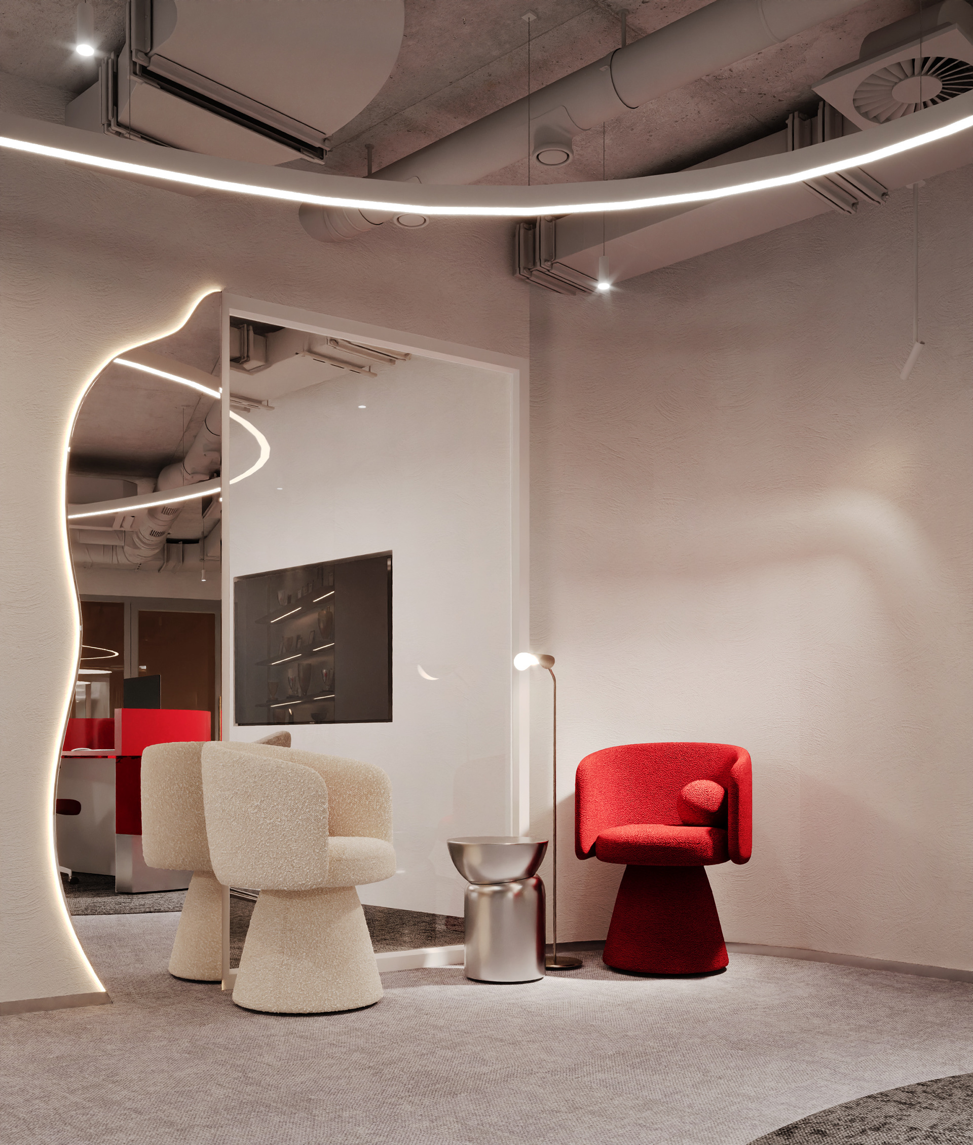 OFFICE DESIGN 200 m²-10