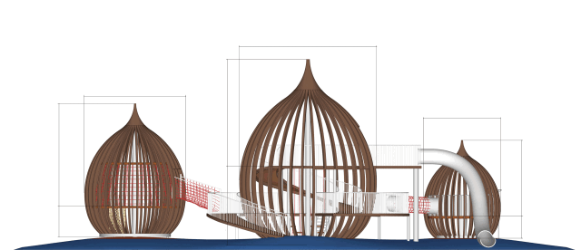 华夏幸福固安中央公园 | 核桃乐园-101