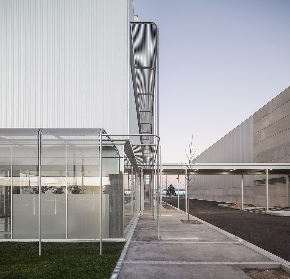 Ibenergi 总部办公室-24