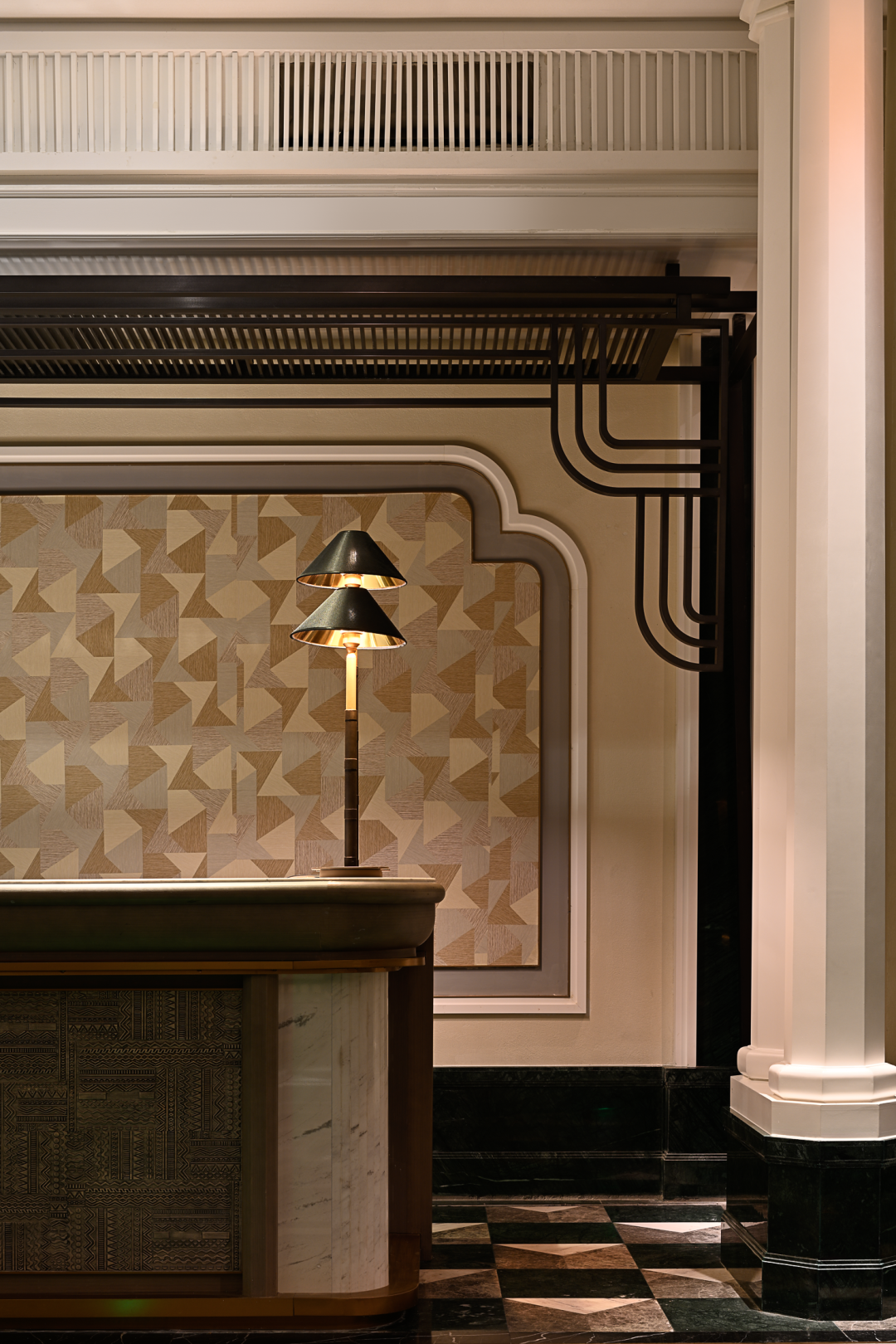 青泰足浴胡埭店丨中国无锡丨s5design 上瑞元筑设计-25