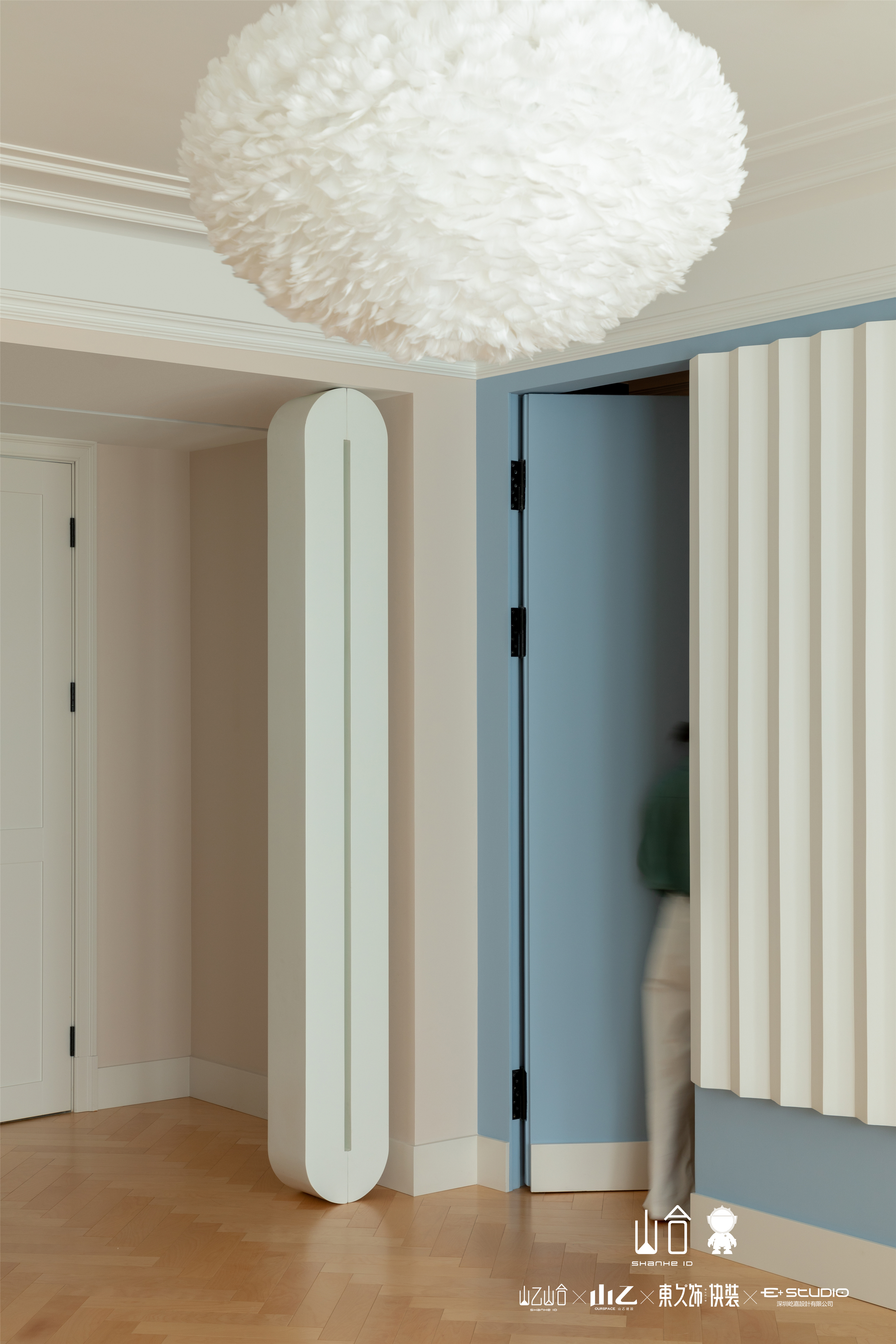 山乙山合 | 长沙江山壹号实景-29