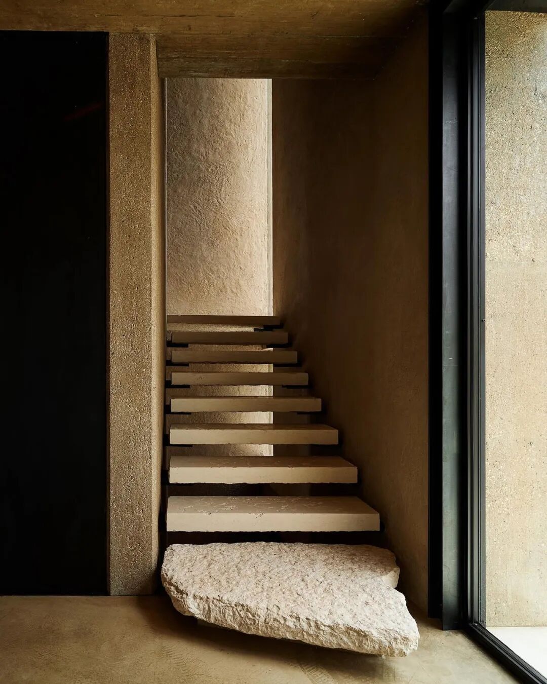 现代乡土气息的空间美学-12