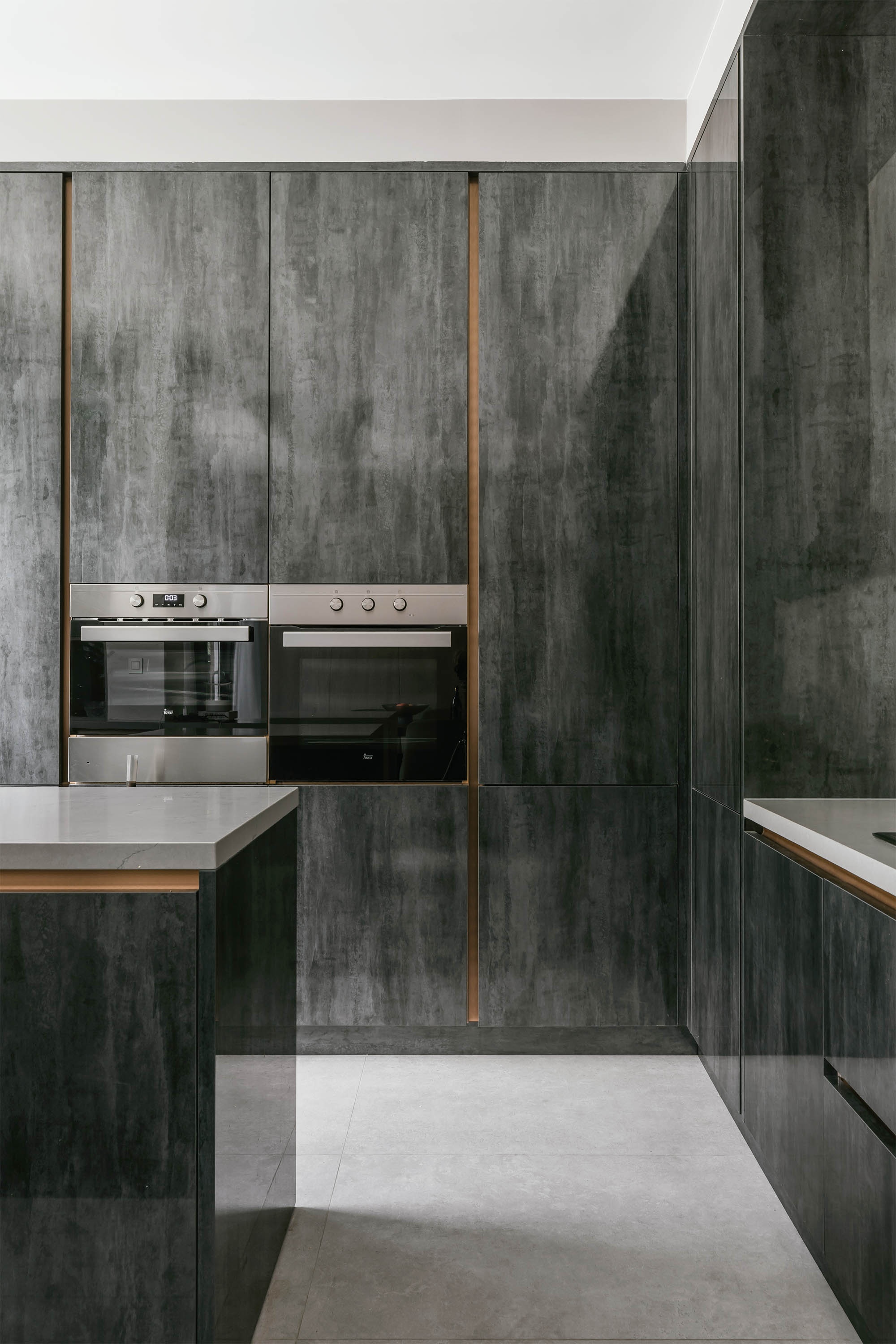 花都艺墅丨中国苏州丨ELEMENT DESIGN 元素设计-38