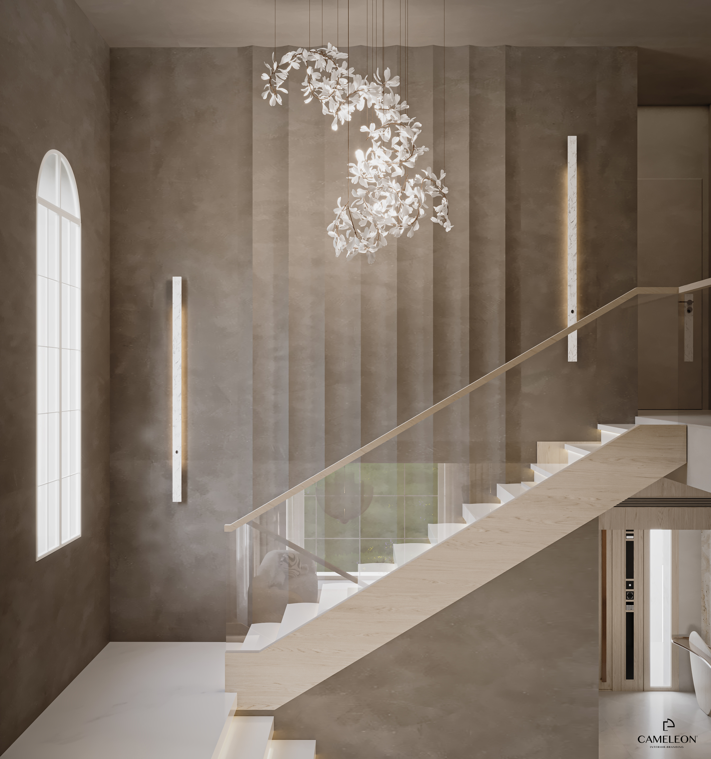 VILLA RECEPTION ( JUMIRA DUBAI )-10