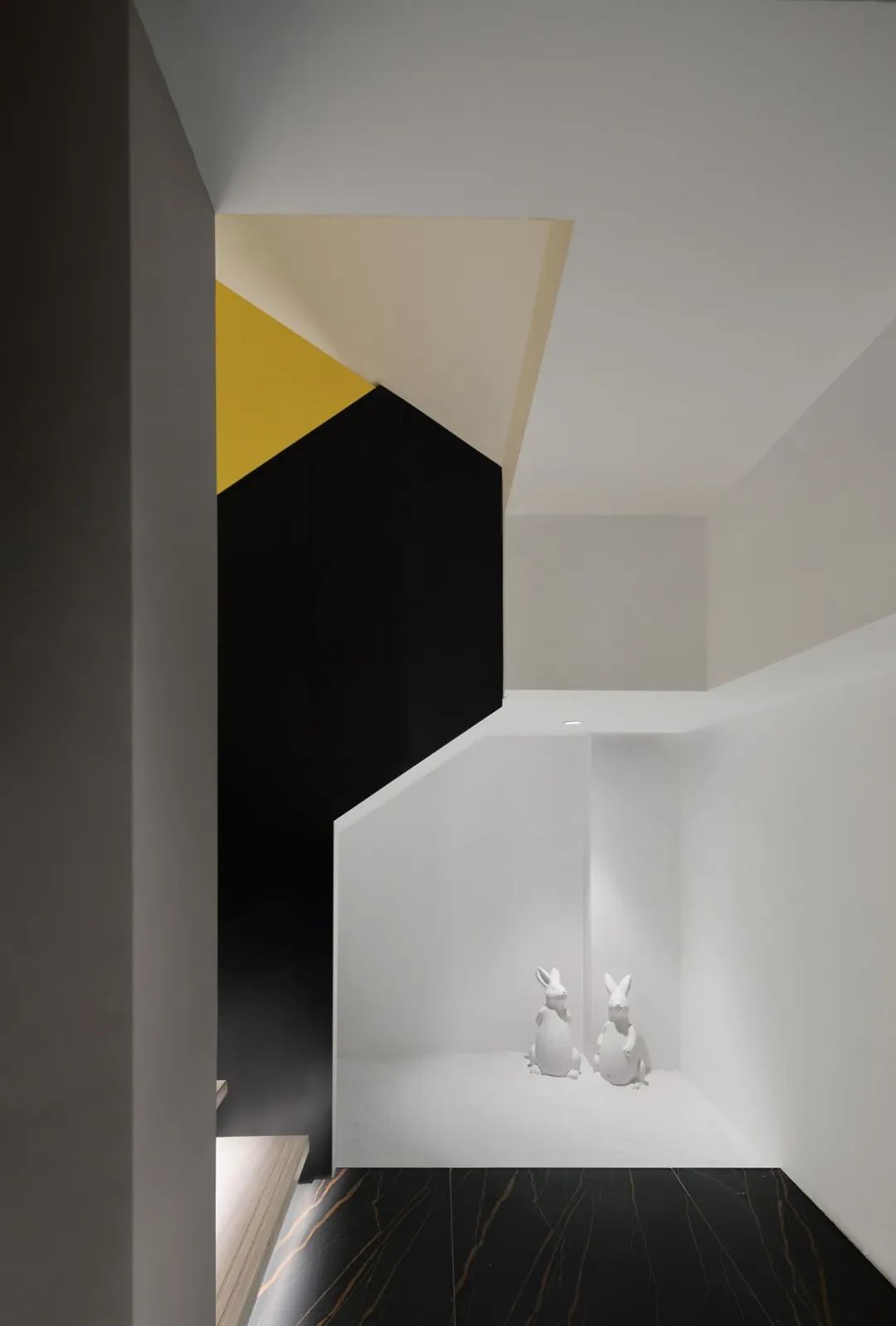 石家庄雷曼家具展厅 | 现代家居美学的空间叙事-56